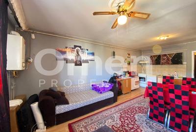 Garsonieră decomandată în Central - 3