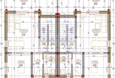 Duplex modern intr-o zona aerisita, Teraplast Arena - pr - 3