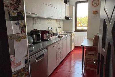 Inchiriat 3 camere Bucurestii Noi - 4