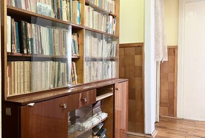 Apartament 3 camere, 64mp utili,2 balcoane,bloc anvelopat-Torontalului - 10
