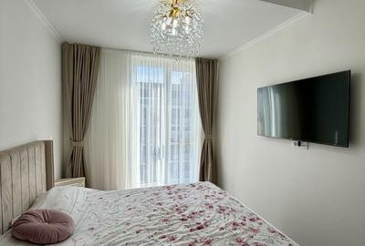 Apartament cu 2 camere în Dumbrăvița - 8