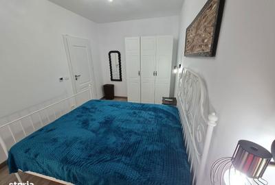 Apartament cu 2 camere în UTA