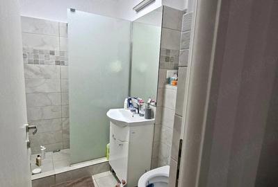 Apartament cu 2 camere semidecomandat în Centrul Civic - 4