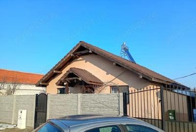 Casă cu Teren 500 Mp în Bobda - 3