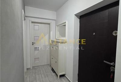Apartament cu 3 camere decomandat, mobilat în Metalurgiei - 12