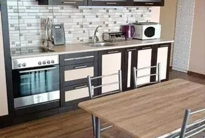 Garsonieră decomandată în Titan - 3