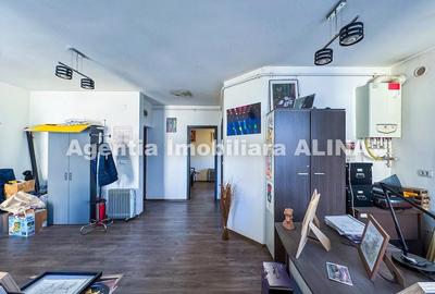 Apartament cu 2 camere decomandat în Ultracentral - 1