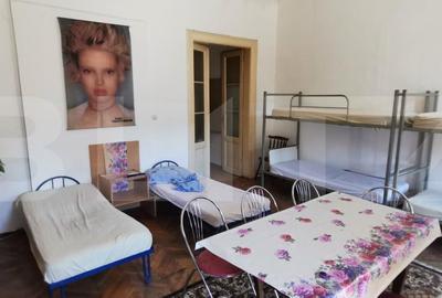 Apartament de inchiriat, 2 camere, 65 mp, zona Iosefin - 9