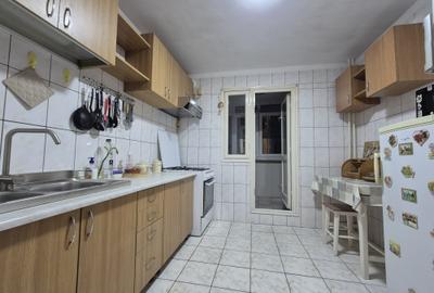 Mihai Bravu- Calea Vitan, apartament 3 camere mobilat Mihai Bravu- Calea Vitan, apartament 3 camere mobilat - 17