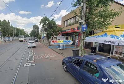 Teren de 283 mp, în Ferentari - 2