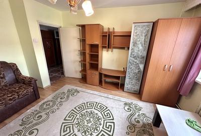 Garsonieră decomandată, mobilată în Cetate - 11