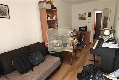 Apartament 3 camere cu gradina 63 mp si loc de parcare zona Calea Cisnadiei - 5