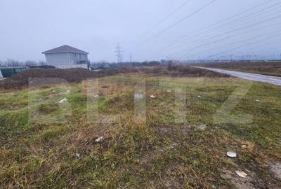 Teren intravilan, 631 mp, zona Ampoi 3 - 1