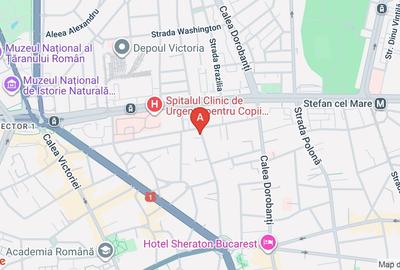 Căderea Bastiliei- 3 camere Căderea Bastiliei- 3 camere - 1