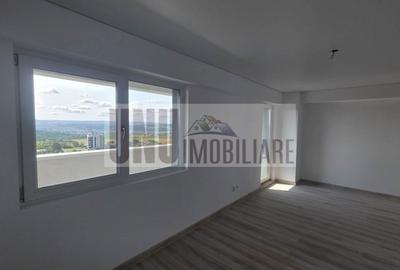 Copou-Aleea Sadoveanu, 2 camere,bloc nou - 2