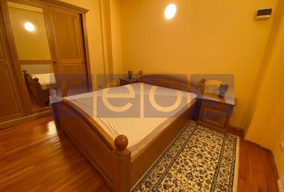 Apartament cu 2 camere, mobilat în Primăverii - 4