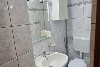 Apartament cu 3 camere decomandat, mobilat în Rahova - 7