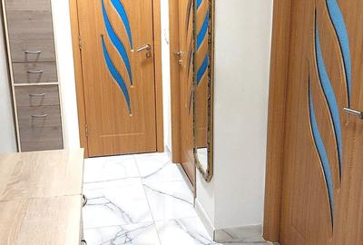 Apartament cu 2 camere decomandat, mobilat în Vest - 5