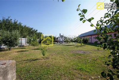Hotel/Pensiune, de 1,113 mp, în Secuienii Noi - 21