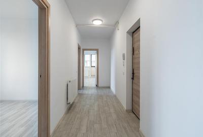 Pantelimon, Biruintei, apartament 3 camere, 86 mp, et 3, bloc 2019, loc parcare boxa - 1