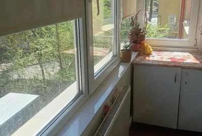 Apartament cu 2 camere semidecomandat în Ultracentral - 4