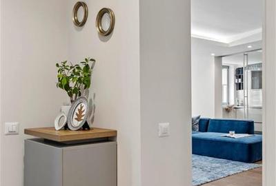 Apartament cu 3 camere decomandat, mobilat în Iancu Nicolae - 4