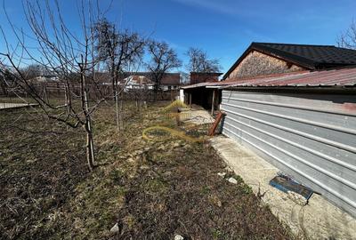 Casă individuală cu 2 camere cu Canalizare în Tache - 13