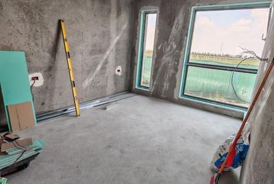 Casa parter 3 camere, dressing, curte 375 mp - 10