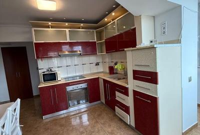 Apartament cu 2 camere în Traian - 12