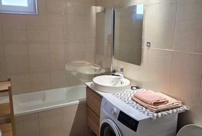 Apartament cu 2 camere decomandat, mobilat în Titan - 5