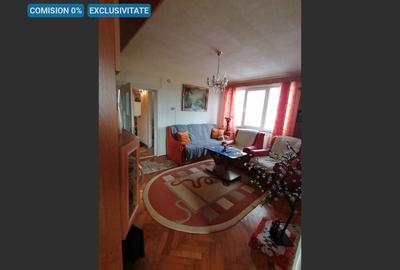 Apartament Central cu 3 camere,Turda, comision 0% !!! - 1