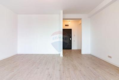 Garsoniera in Pipera, acces facil Baneasa si Aviatiei, a... - 6