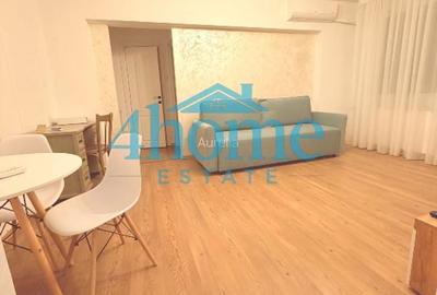 Apartament cu 2 camere, mobilat în Tineretului - 4