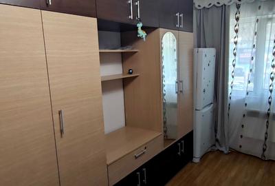 Garsonieră nedecomandată în Nicolina - 6