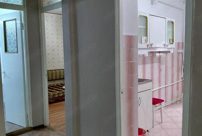 Apartament cu 3 camere decomandat în Central - 10