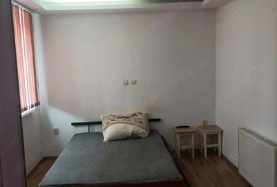 Apartament cu 3 camere nedecomandat în Cetate - 4