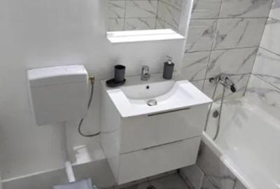 Apartament de 2 Camere Complet Renovate - 4 Minute de Metrou Obor - 8