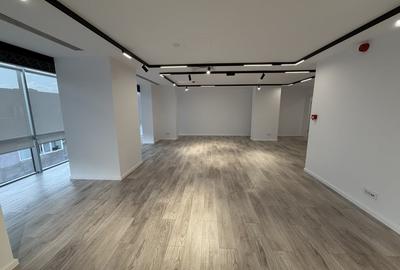 Birou, de 136 mp, în Pache Protopopescu - 7