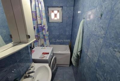 Apartament cu 2 camere nedecomandat în Vest - 19
