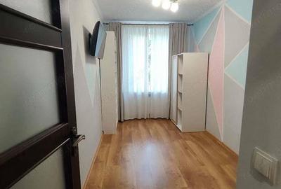 Garsonieră decomandată în Drumul Taberei