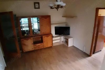 Apartament 3 camere in zona Astra Brasov