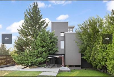 Casă individuală cu 10 camere cu Canalizare în Snagov - 13