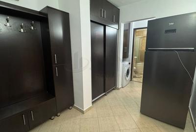 REA1024684 Apartament 2 Camere I Aviatiei Metrou - 6