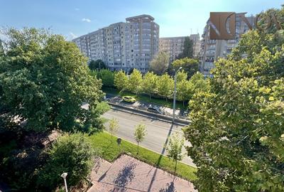 Spațiu comercial, 500 mp în Muncii