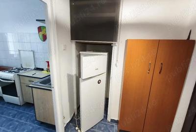 Garsonieră decomandată în Grivița - 9
