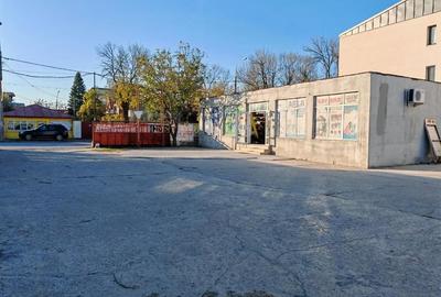 Spațiu comercial, de 120 mp, în Rahova - 5