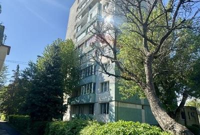 Zona Eurohotel, apartament cu doua camere de vanzare