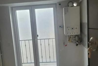 Garsonieră decomandată în 13 Septembrie - 5