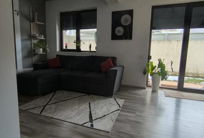 Casă cu Teren 122 Mp în Central - 6