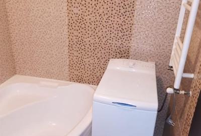 Ap 2 cam mobilat -mansarda - Militari Residence Rezervelor - 19